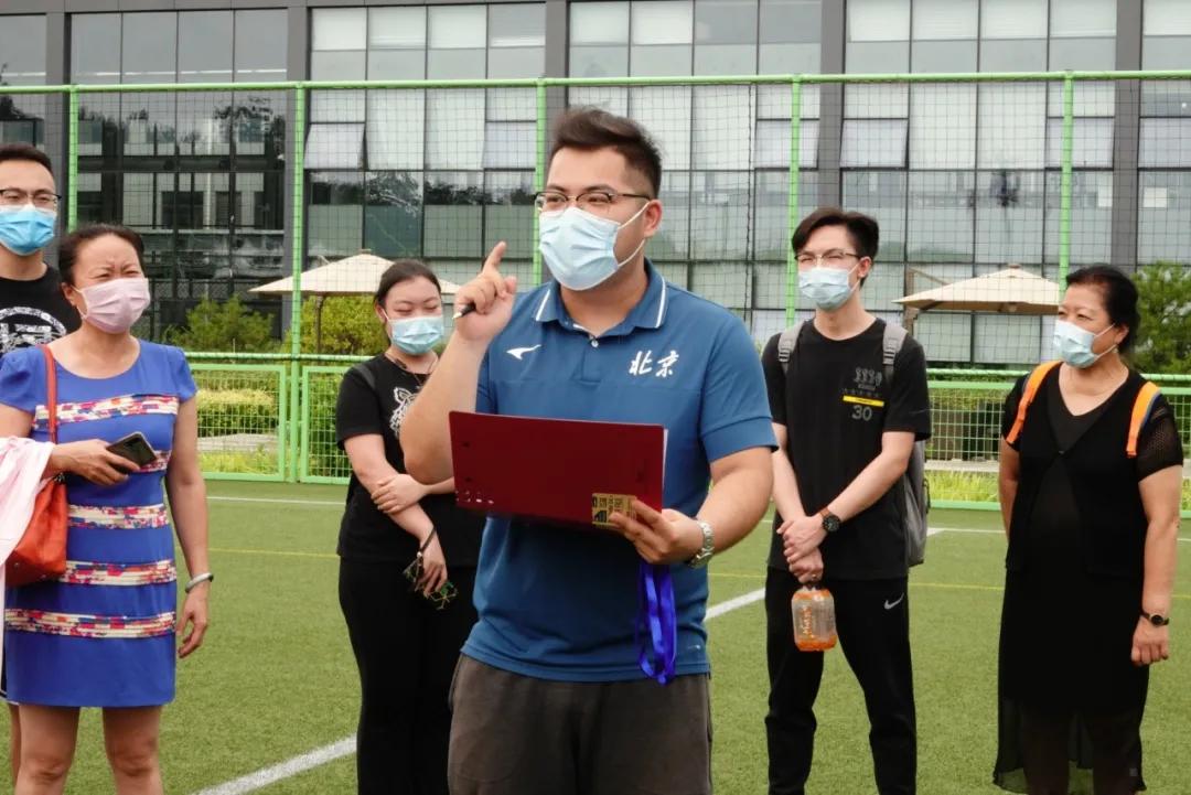 百队杯训练,百队杯志愿者要干什么