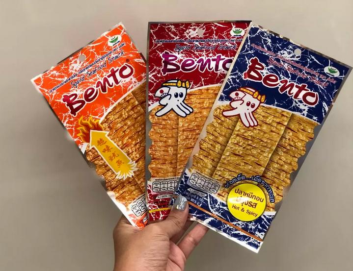 吃遍泰国美食看这里就对了,带您走进泰国美食之旅