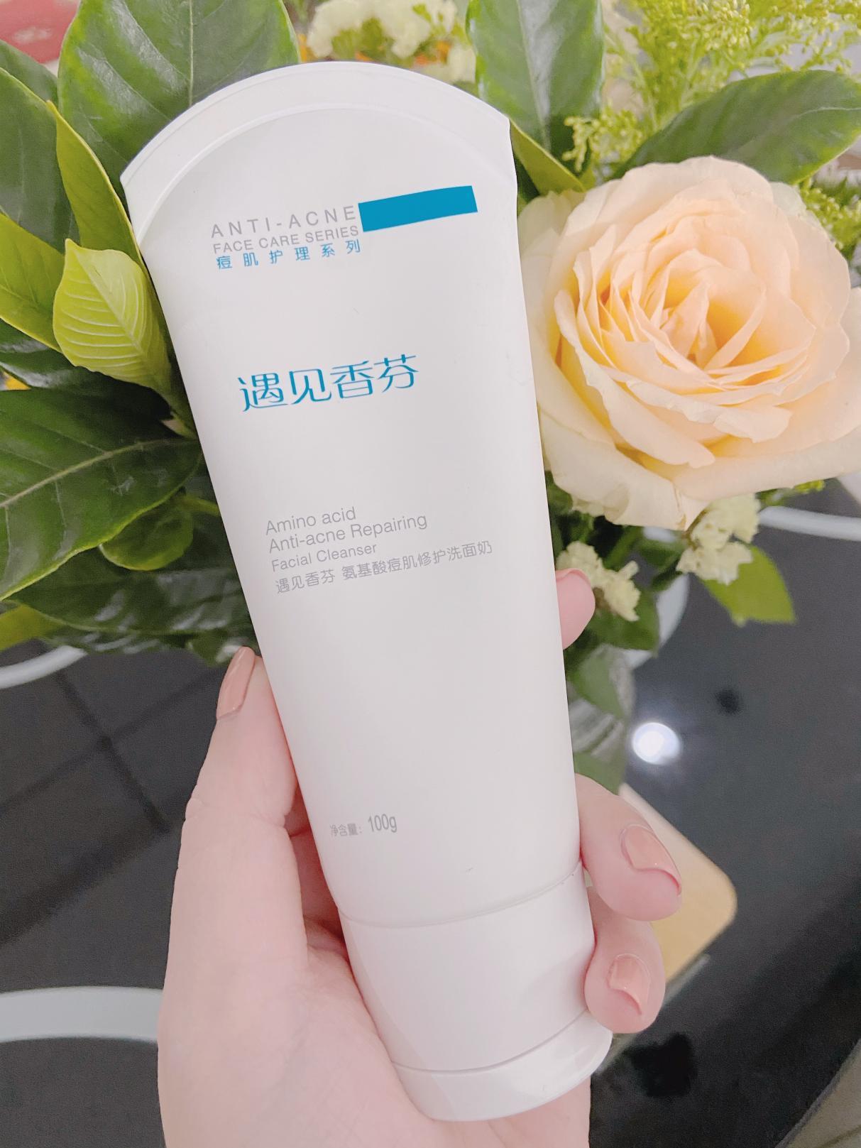 氨基酸洗面奶是不是智商税,叶绿素氨基酸洗面奶是不是智商税