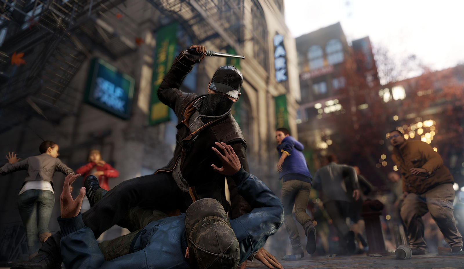 育碧有多心疼国内玩家?公司都快破产了,也要出中文版