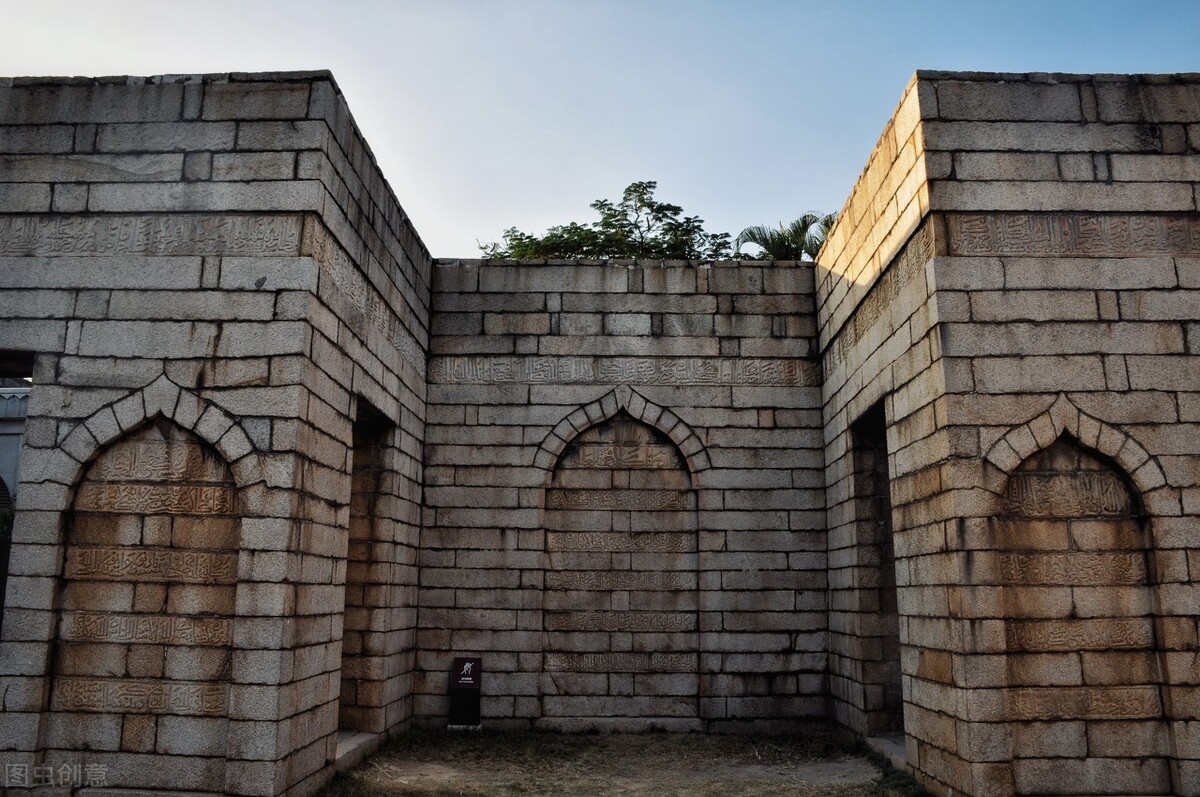 泉州是中国首个世界遗产城市,泉州市新名胜区