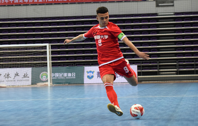 五甲联赛赛程公布,五人制足球五甲总决赛名单