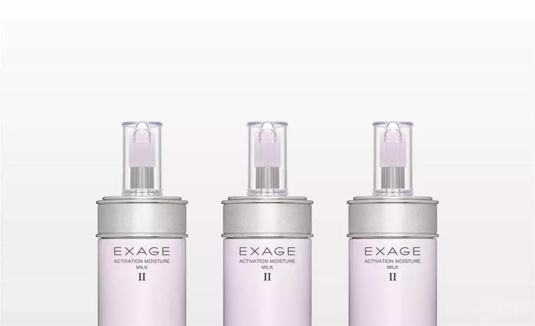 首次触网一季增长223%ALBION/奥碧虹告别传统模式