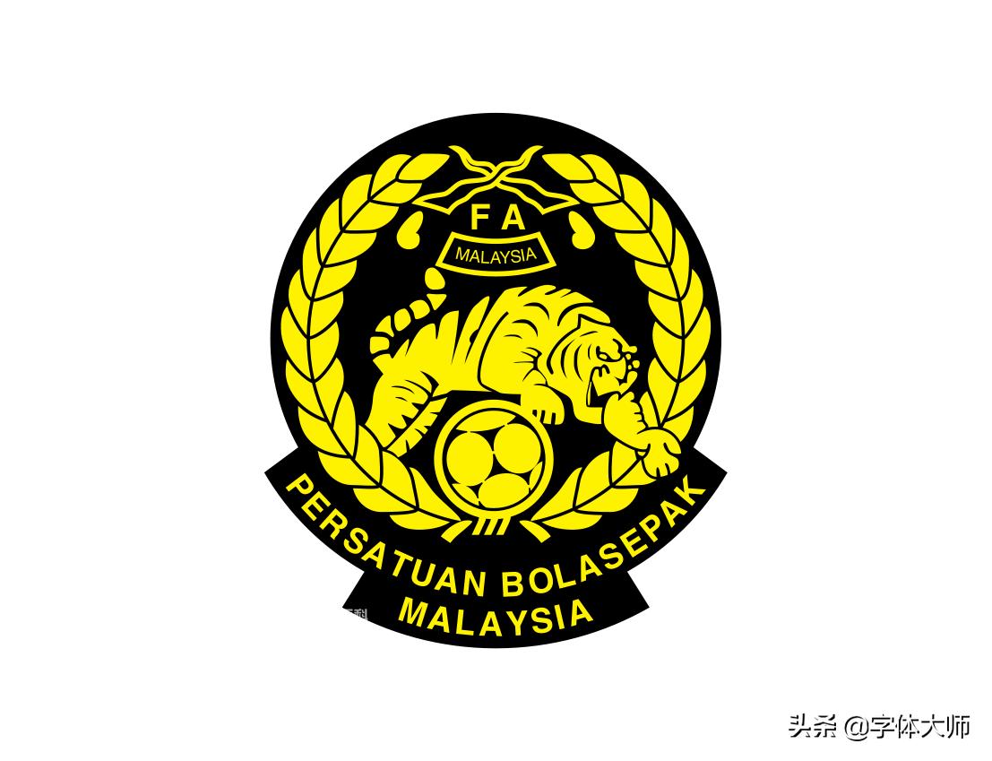 各男足国家队队徽,各个国家足球队队徽