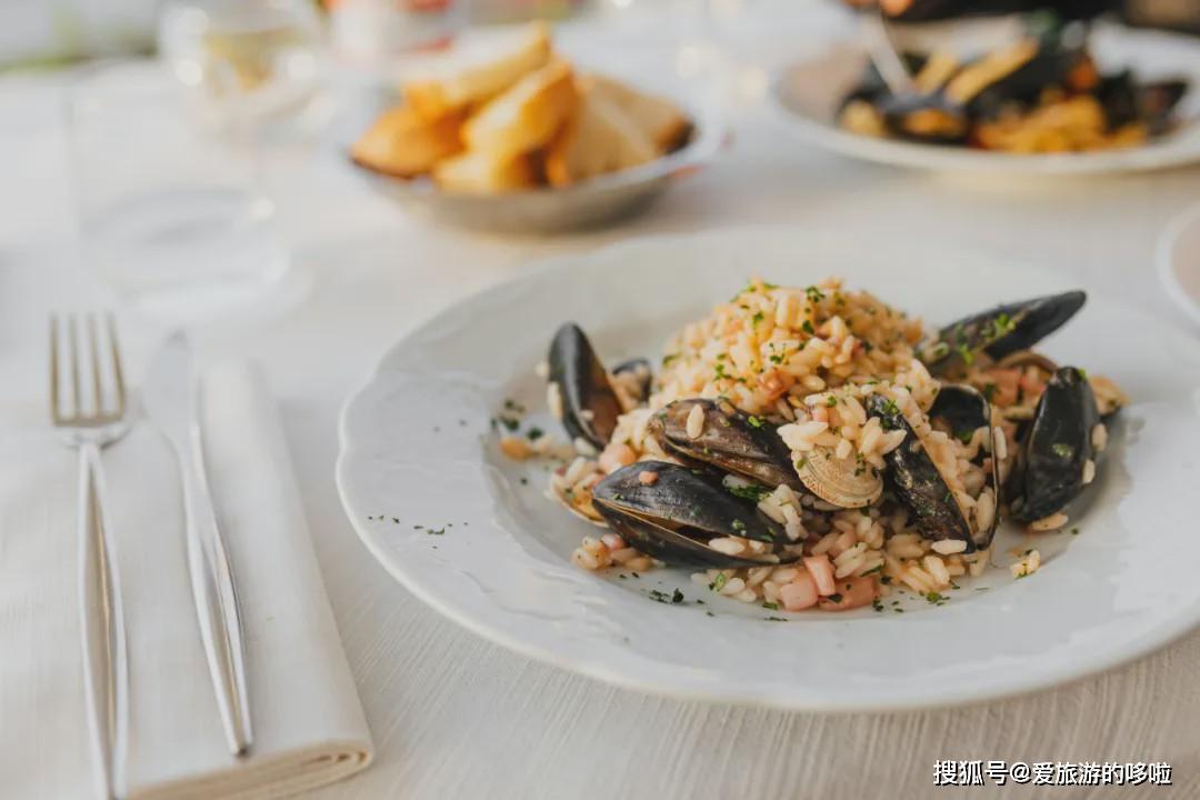 没有一份沮丧是蛋炒饭搞不定的，如果有就再来一碗