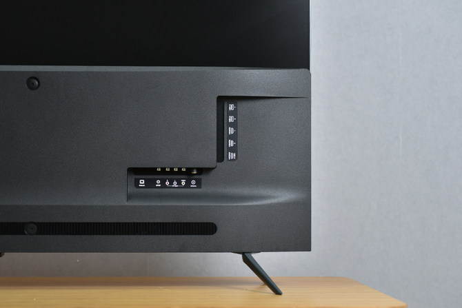 小米电视5Pro55英寸评测:画质优异/质感出众2019全年销冠稳了