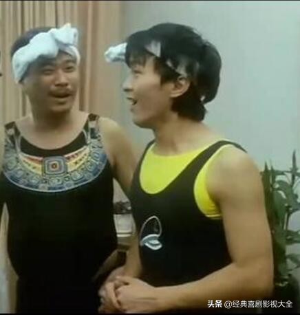 吴孟达关之琳主演的电影笑八仙,张学友郑秀文吴孟达主演的电影