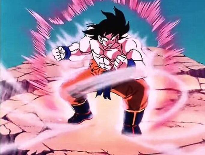 柯南其实是一部武侠片，一开始我不信，直到他用内力引发雪崩