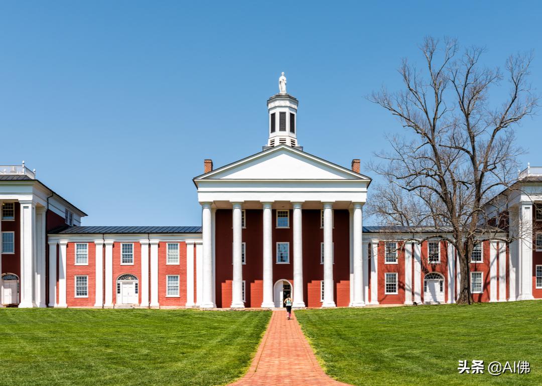 美国100所最好的大学,美国大学排名前100完整版