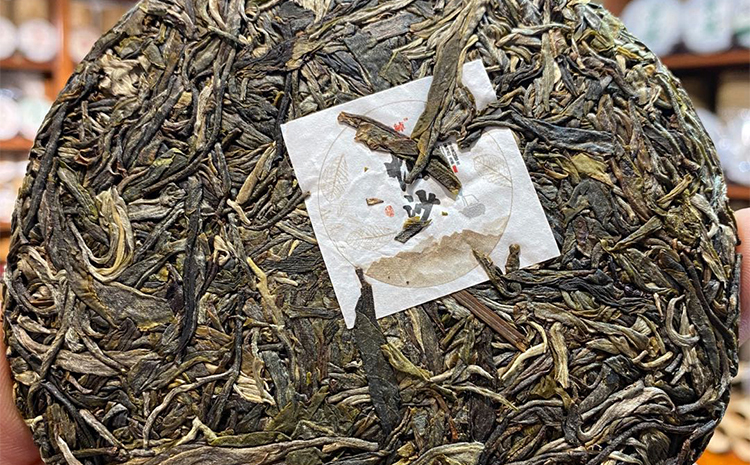 这五个山头的古树普洱茶口感好还不贵，适合当做口粮茶