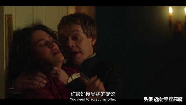 名姝第一季03,名姝第二季第四集