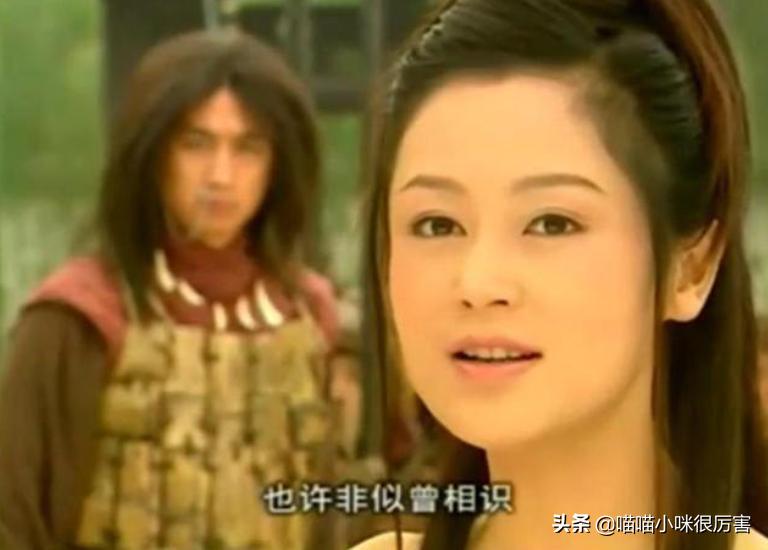 演同一个角色最多的演员,演貂蝉和董卓最好的人