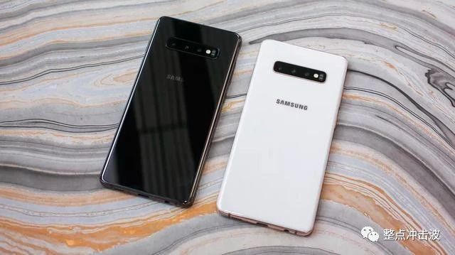 港版三星s10+目前价位多少,三星s10+港版使用体验
