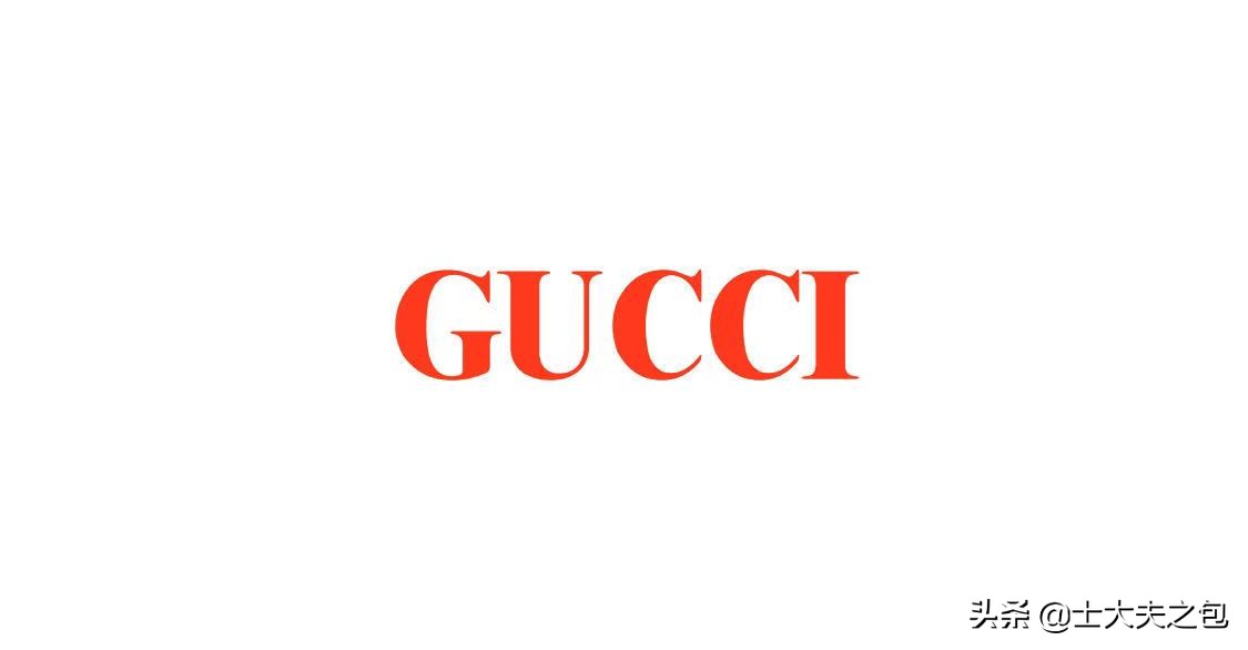 轻奢gucci,最惊艳的gucci