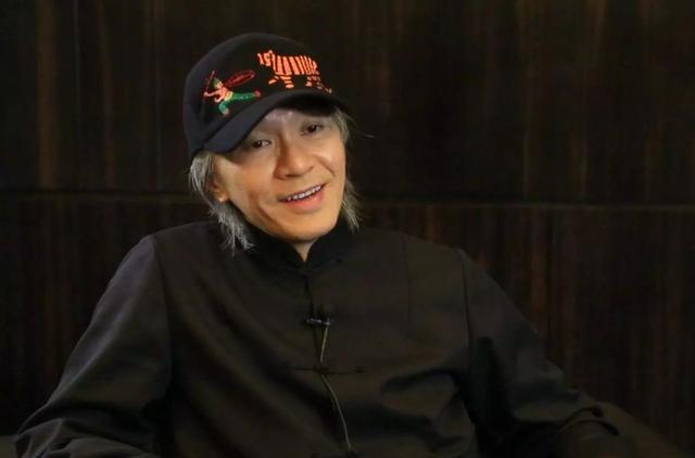 周星驰经典台词3句话,周星驰经典台词30秒