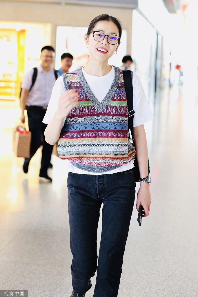 刘雯宋轶迪丽热巴私服,鄂尔多斯大秀宋轶刘雯