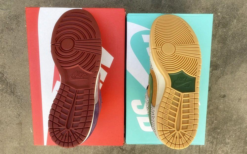 一双上万的dunk，价值在哪里？