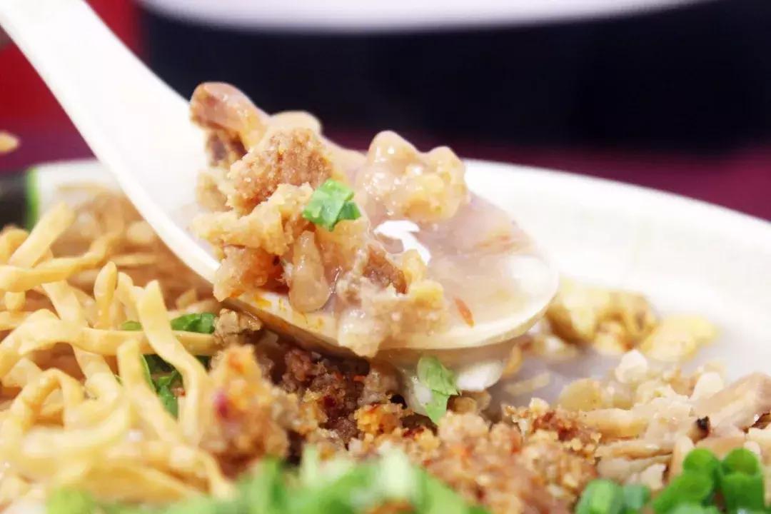 乐山最有名的豆腐脑店,乐山豆腐脑哪家最正宗推荐