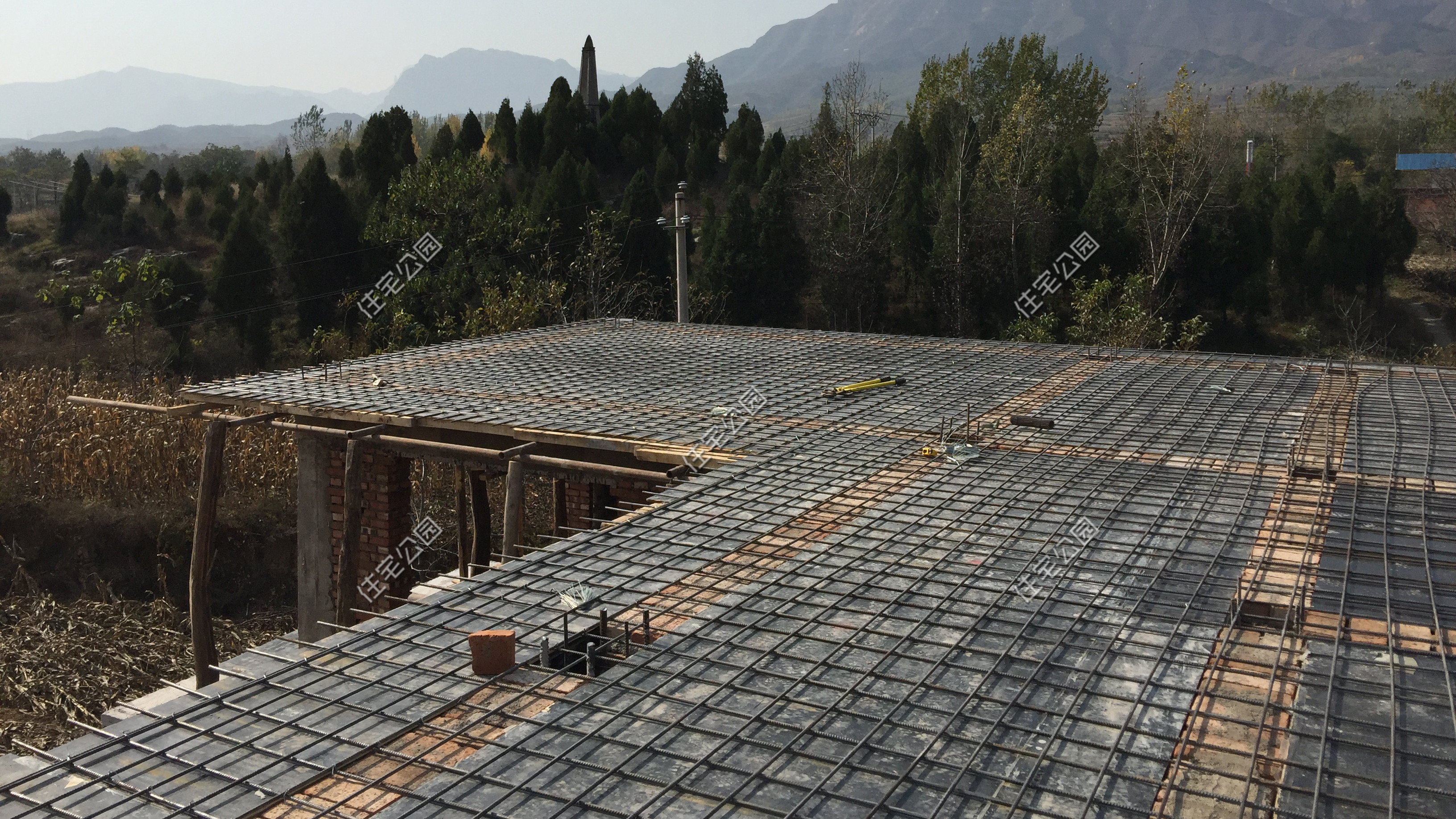 山西这位业主,耗时两年花费140万回村建民宿,整屋做地暖实在牛