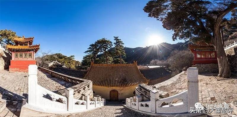 涿鹿县黄羊山怎么去,涿鹿必去的十大景点