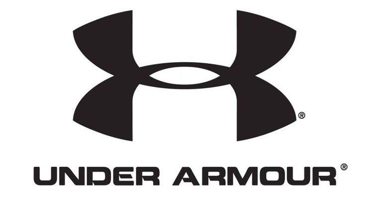 安德玛对比阿迪达斯耐克,击败阿迪成为第一品牌