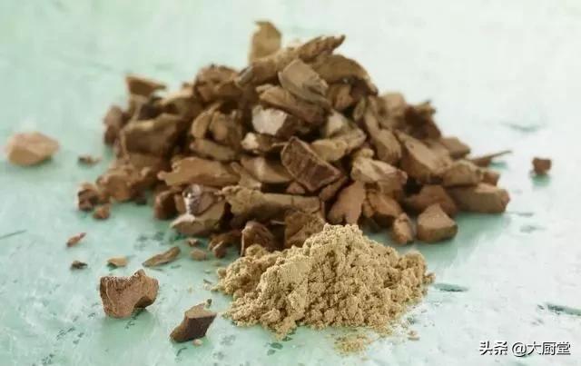 你不知道的香料特性大全请收藏,揭秘34种常用香料的名称与用途