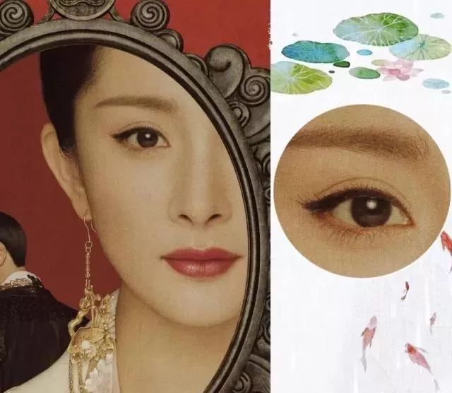 高人气的“大女主”妆容精髓，附口红试色|美妆