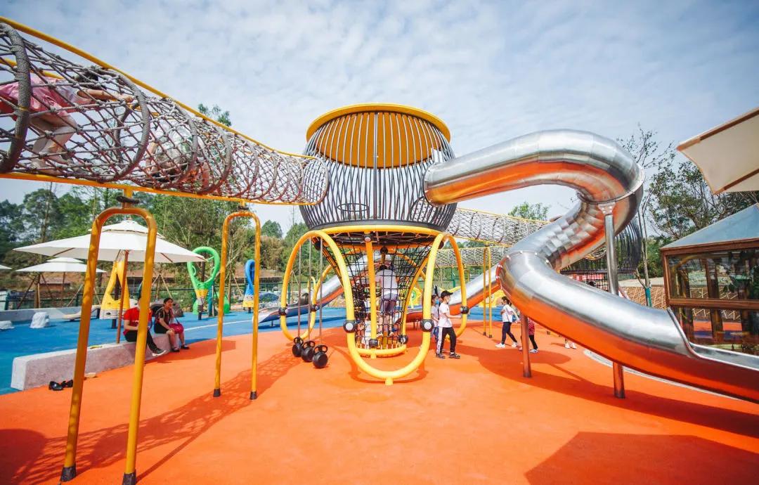 适合所有人旅行的5个宝藏目的地,游玩新体验每周必去的宝藏好地