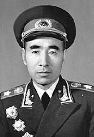 十大元帅和大将有哪些,十大开国元帅之首