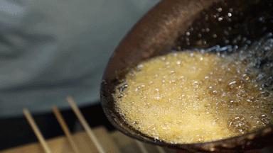 如何用100块吃三十天,100元吃牛街