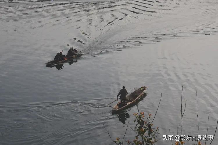 大美黄平，美生好地方