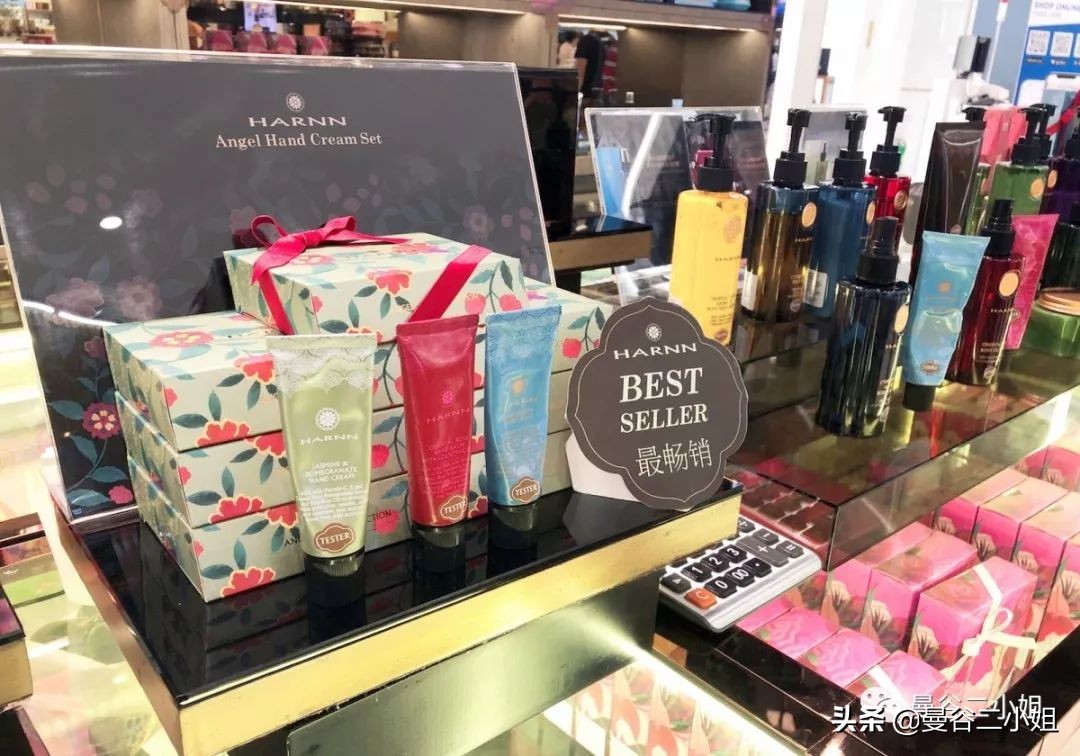 曼谷kingpower免税店什么便宜,泰国kingpower免税店购物攻略