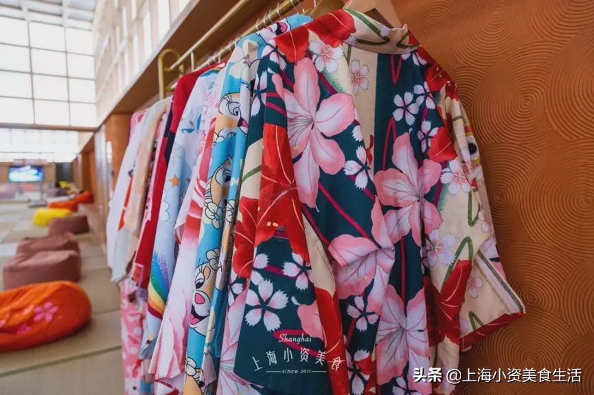 魔都最值得去的泡汤馆,泡汤馆魔都