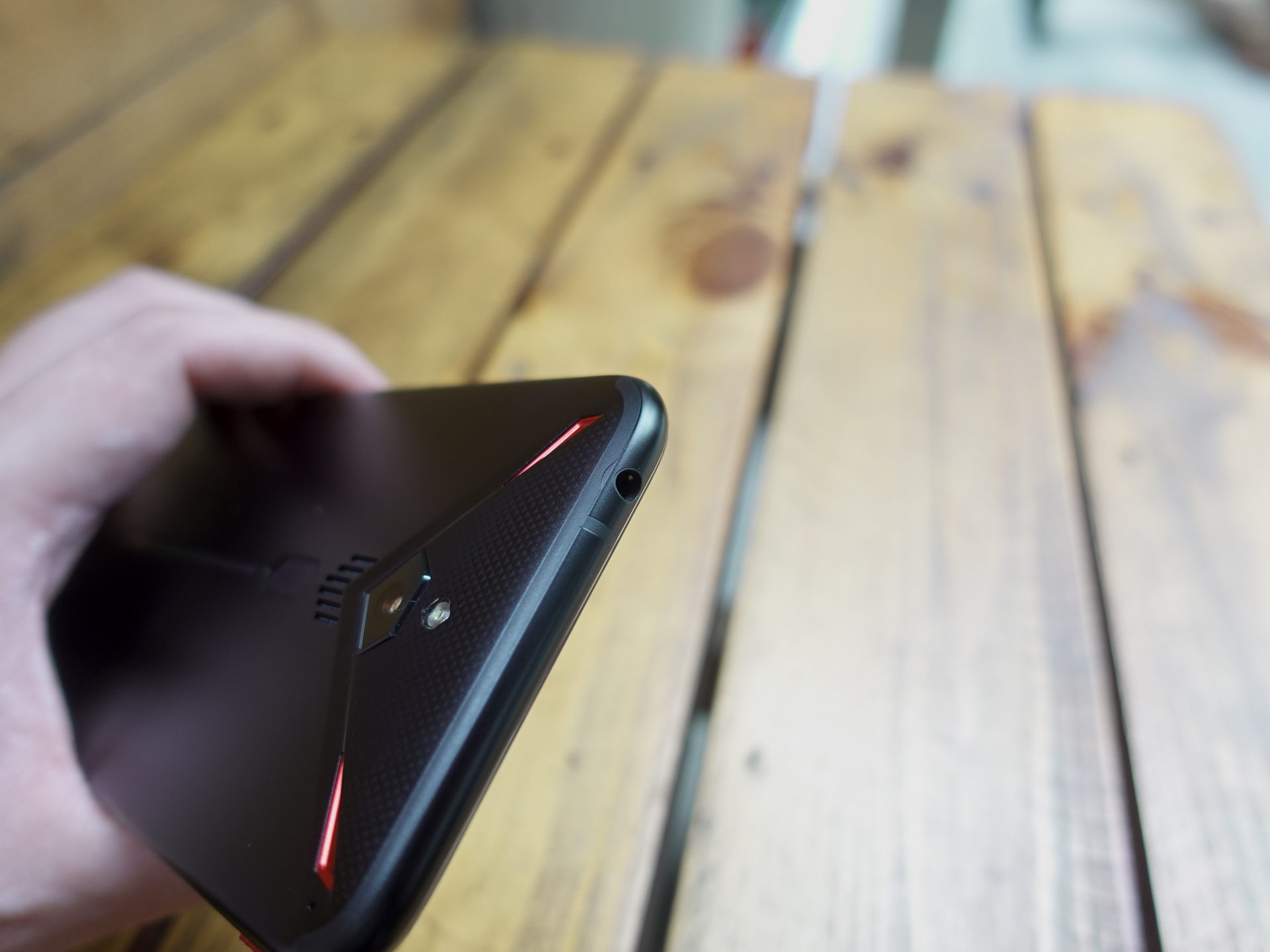 努比亚红魔3测试游戏,努比亚红魔3现在如何