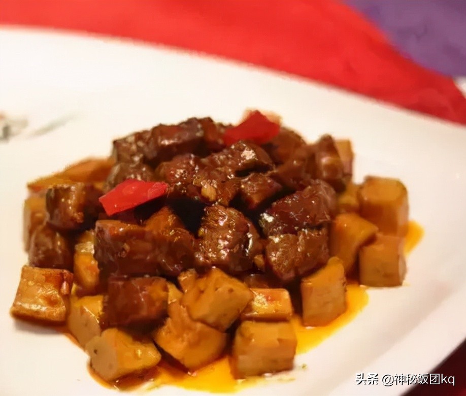 牛肉酱拌面条最好吃的做法简单,牛肉好吃的做法大全视频教程