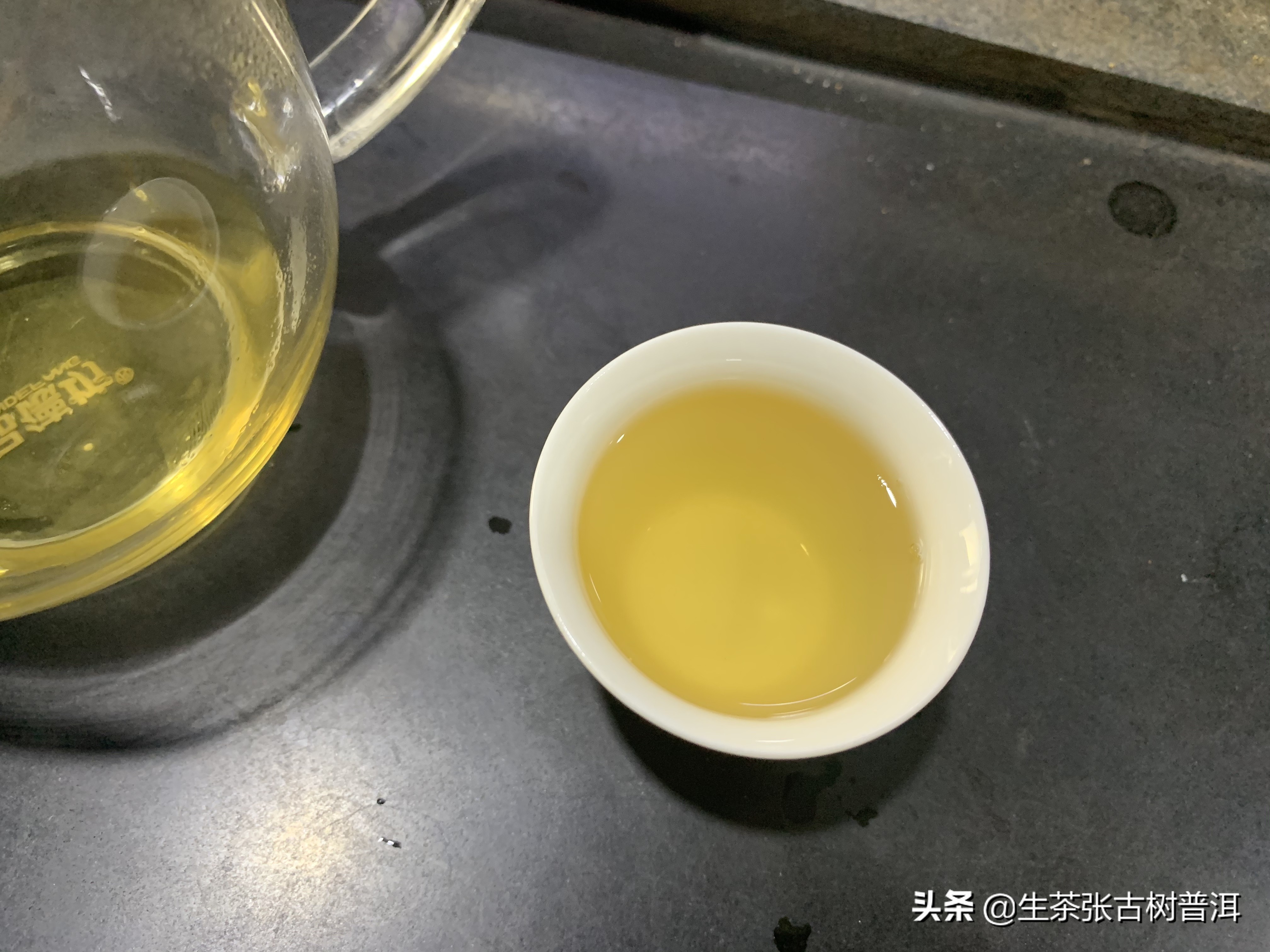 什么是茶汤锁喉,锁喉茶是什么意思