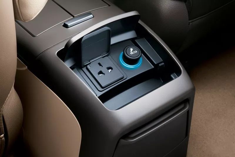 传祺车型gl8,传祺gl82016