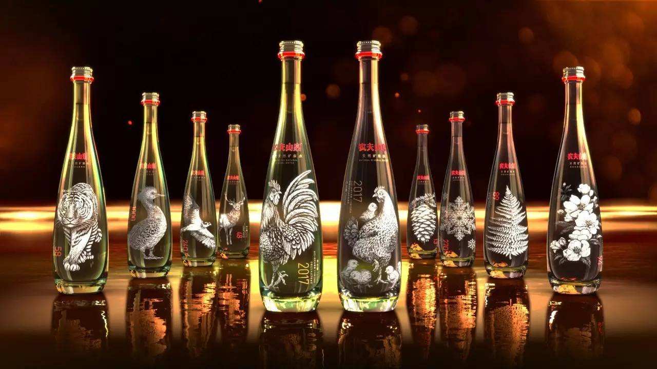 恒大冰泉玻璃瓶水215ml多少钱一瓶,恒大冰泉玻璃瓶武清