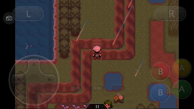 口袋妖怪究极绿宝石4三周目攻略,口袋妖怪究极绿宝石4攻略二周目