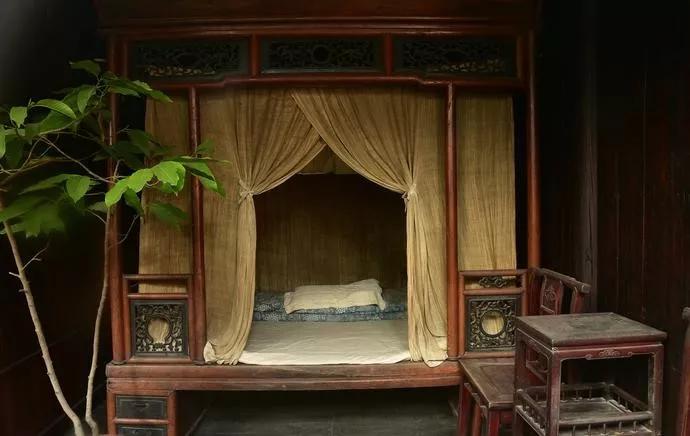 名人故居值得一看的,你不知道的一些古代名人