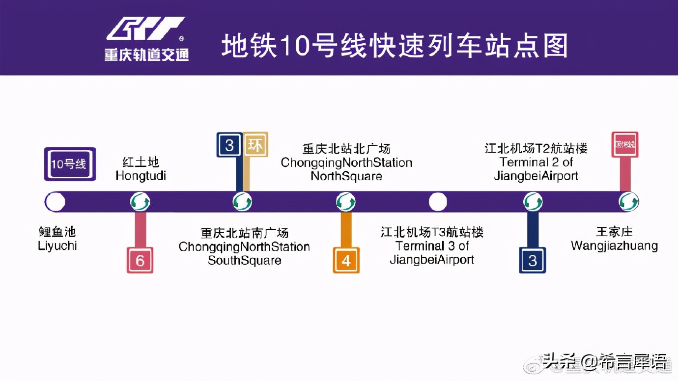 王家庄往鲤鱼池快速列车班次,王家庄到鲤鱼池发车时间表