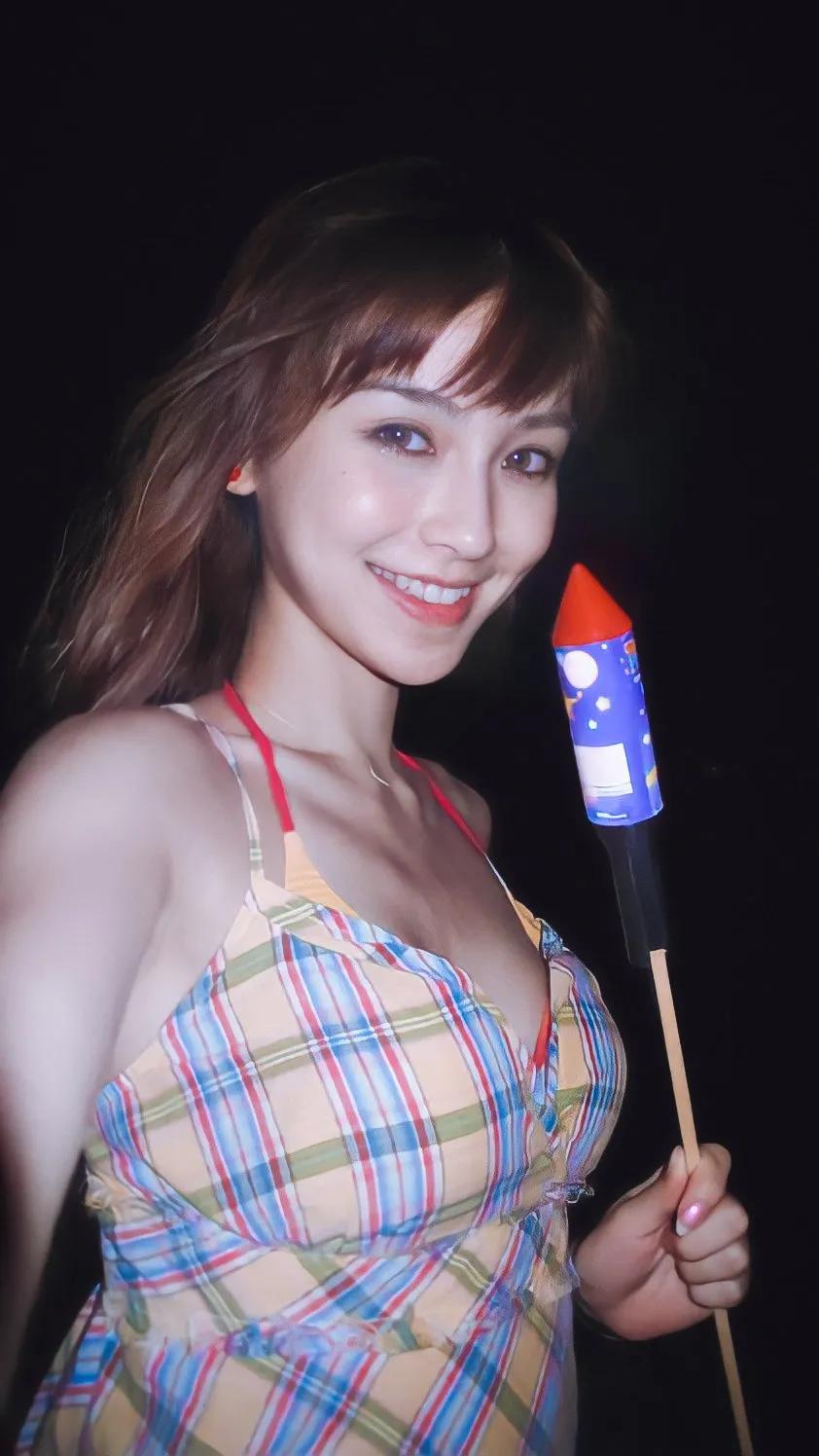 “嫩模皇后”杨颖的升级打怪史，小说都不敢这么写