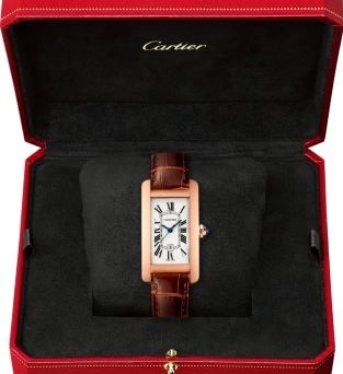 卡地亚手表官网价格,卡地亚韩国官网价格表