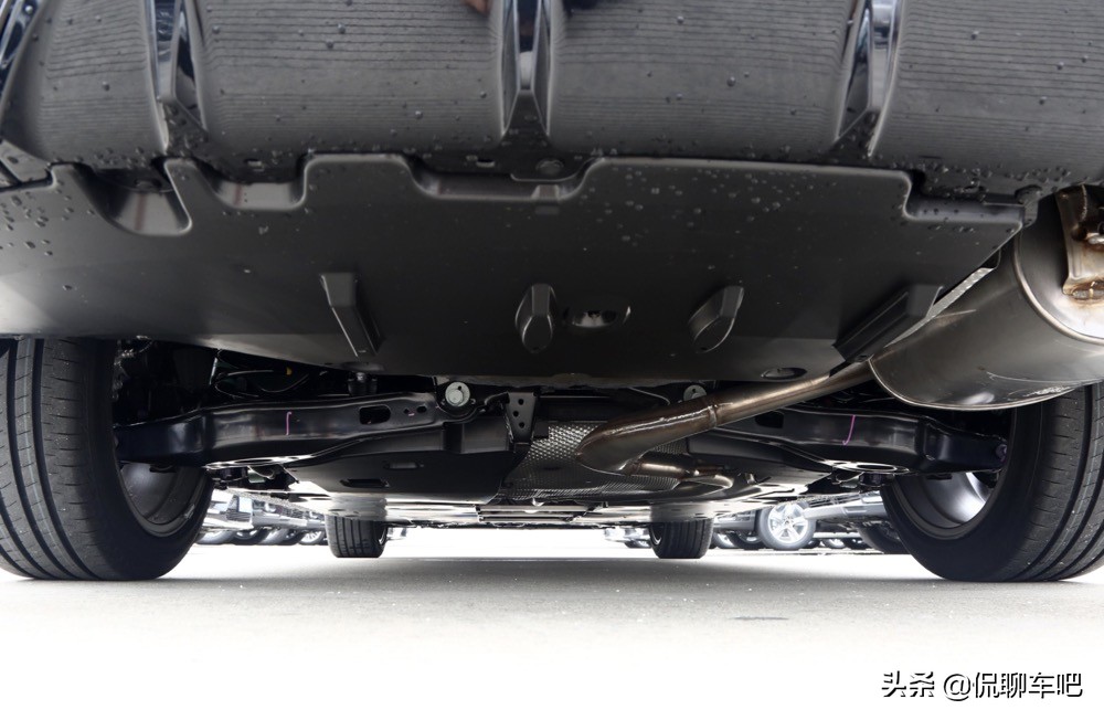 没有短板？试驾广汽丰田雷凌185T，告诉你年轻人为什么爱它