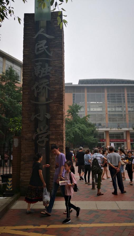 重庆南岸区公立小学学校,重庆南岸区小学排名一览表