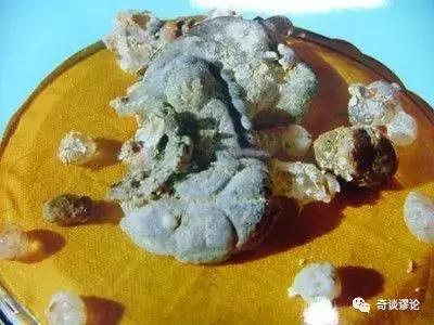 舍利子真的能辟邪,传说辟邪有什么用