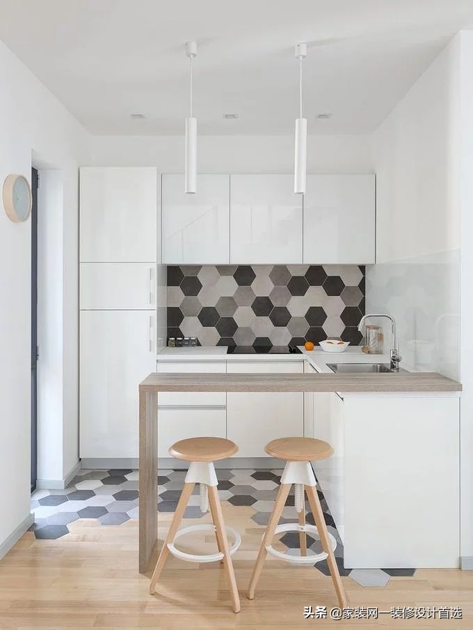 小吧台有什么用途,吧台设置有哪些功能