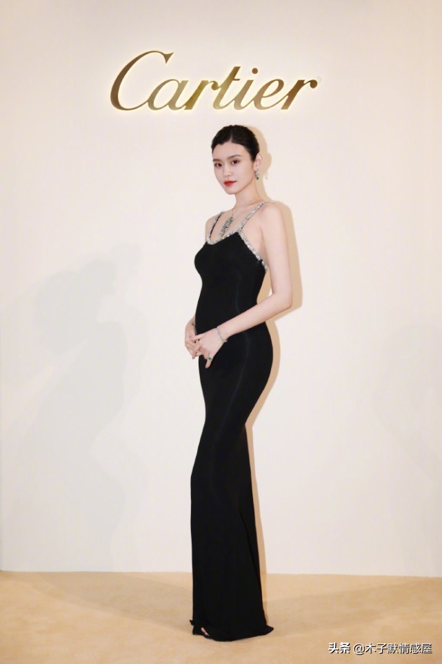 32岁奚梦瑶被曝怀二胎,奚梦瑶否认怀三胎