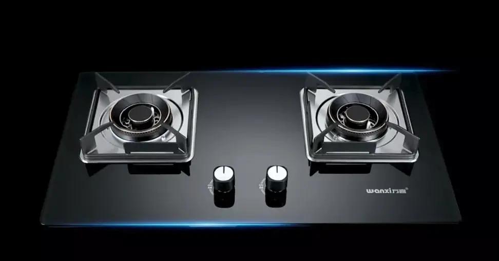 万喜厨电历程,万喜电器视频