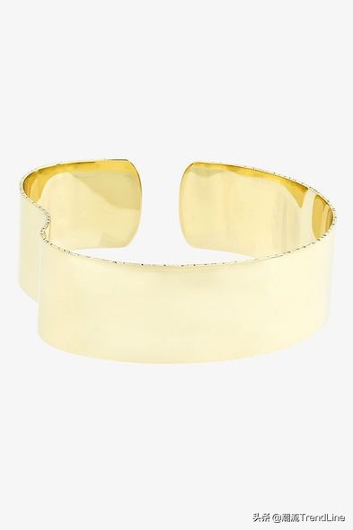 大牌首饰经典款手镯,轻奢款珠宝首饰手镯合集